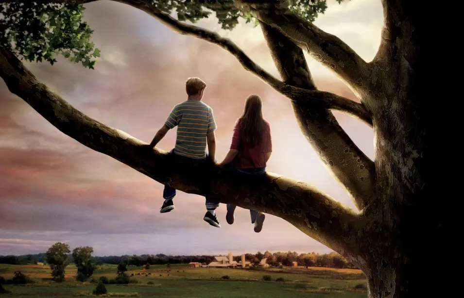 Bryce Loski:YOU NEVER FORGET YOUR FIRST LOVE.