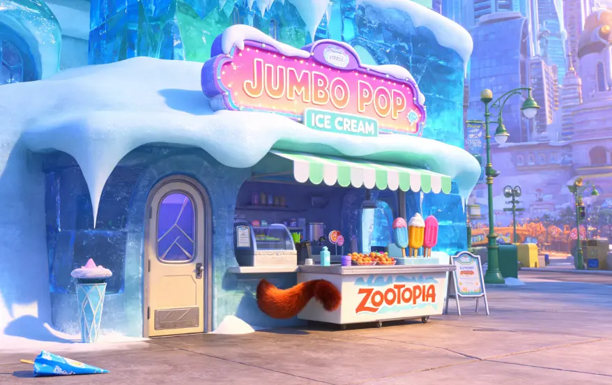 Judy: You can be a new you anytime you want……