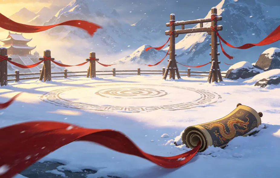Master Shifu: If you only do what you can do, you will never be more than you are now.